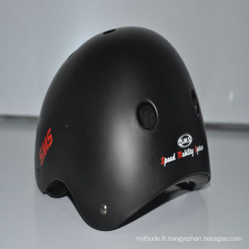 Casque de skate personnalisé, casque de skateboard